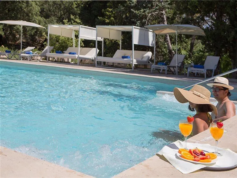 L'Hermitage Hotel & Spa Orient