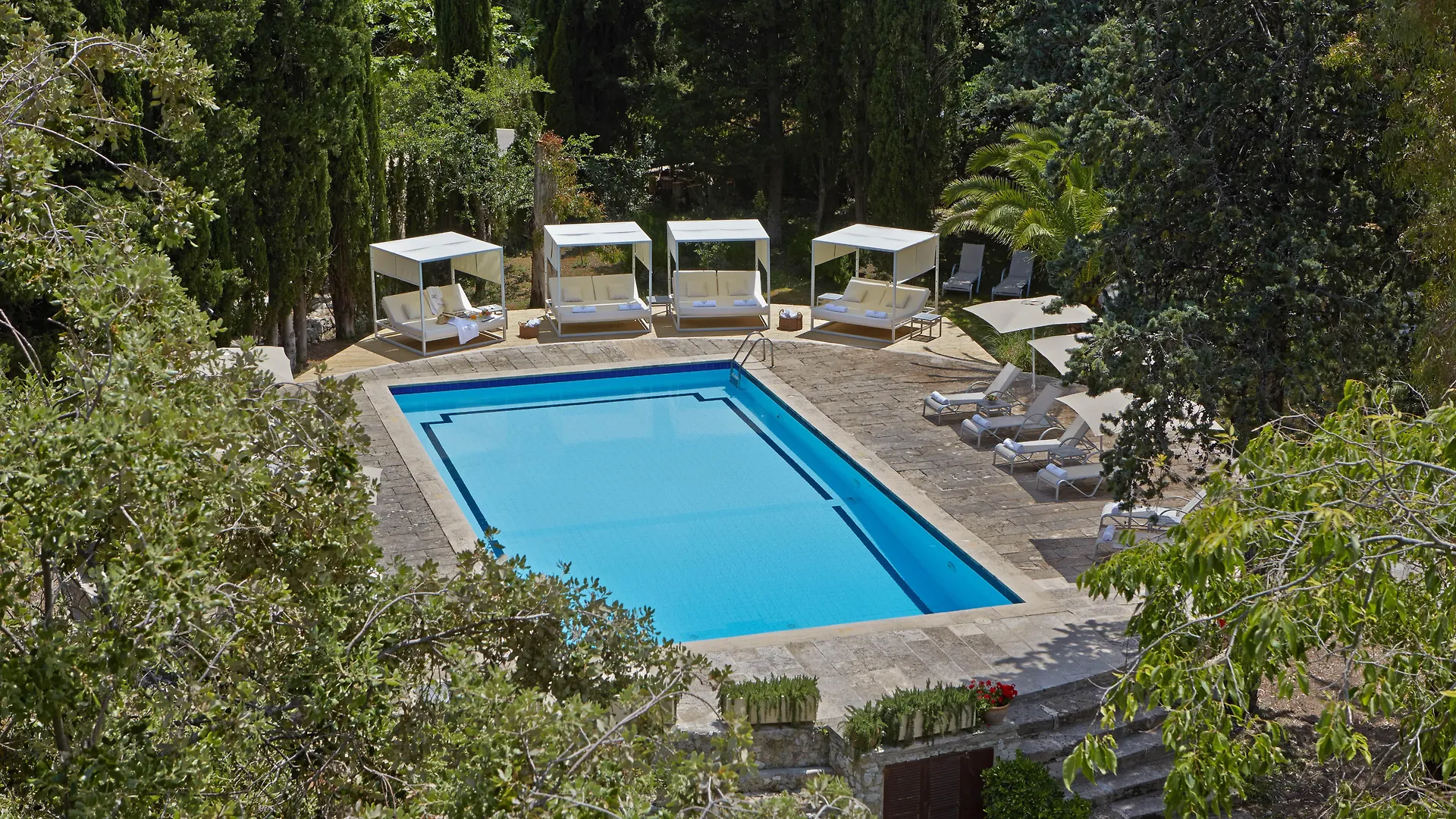 L'Hermitage Hotel & Spa Orient 4*,  Spanien