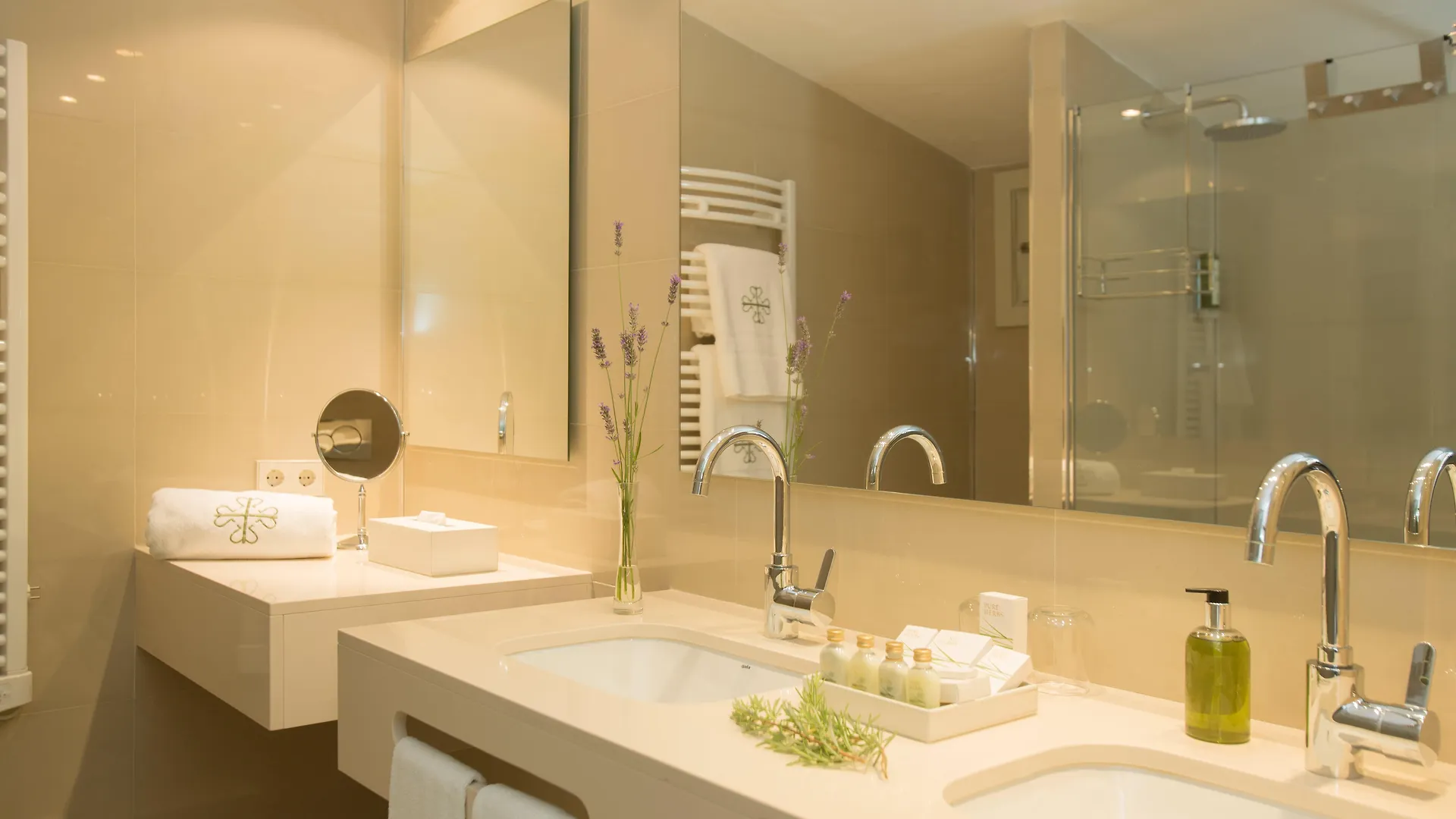 L'Hermitage Hotel & Spa Orient Spanien