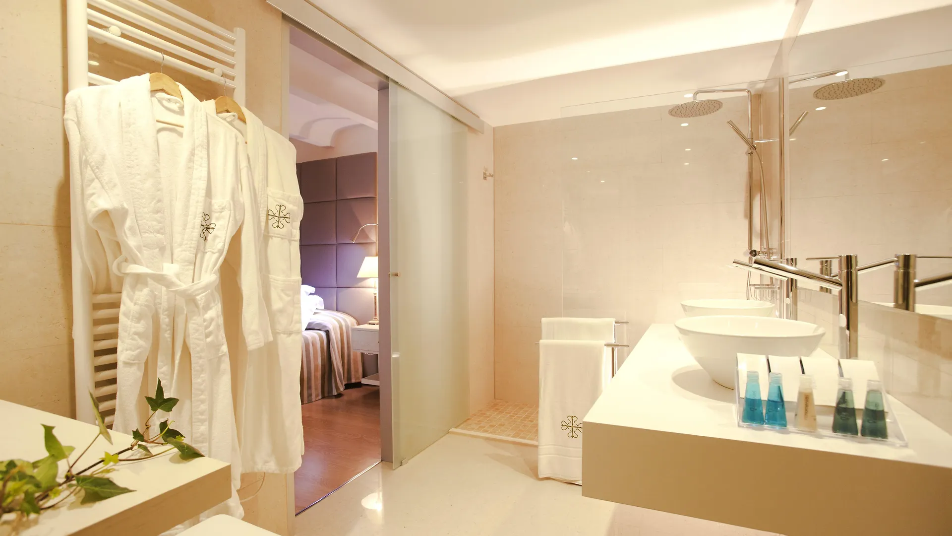 L'Hermitage Hotel & Spa Orient Spanien