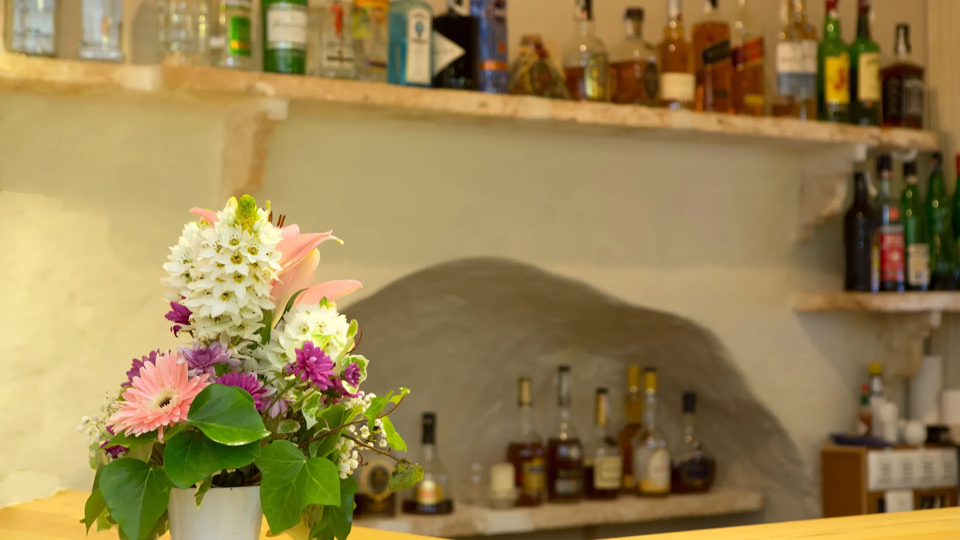 L'Hermitage Hotel & Spa Orient Spanien