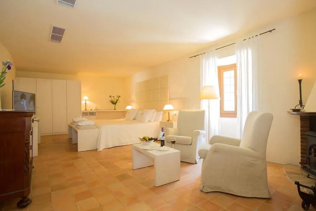 L'Hermitage Hotel & Spa Orient
