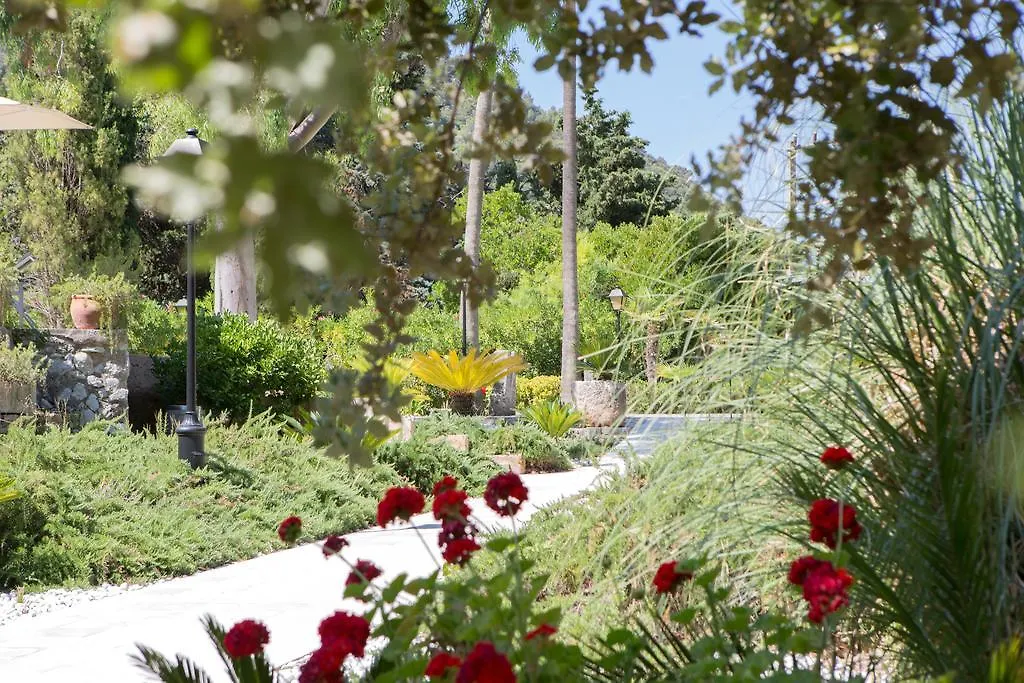 L'Hermitage Hotel & Spa Orient