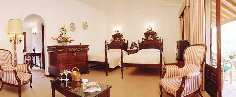 ****  L'Hermitage Hotel & Spa Orient Spanien