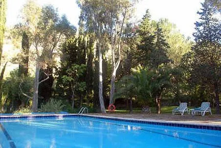 ****  L'Hermitage Hotel & Spa Orient Spanien