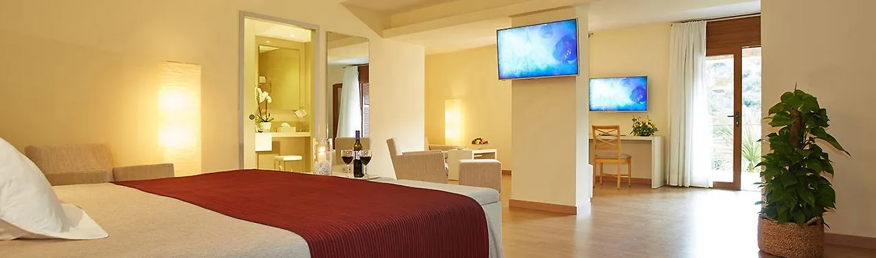 L'Hermitage Hotel & Spa Orient 4*,  Spanien