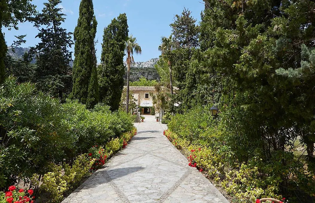 L'Hermitage Hotel & Spa Orient
