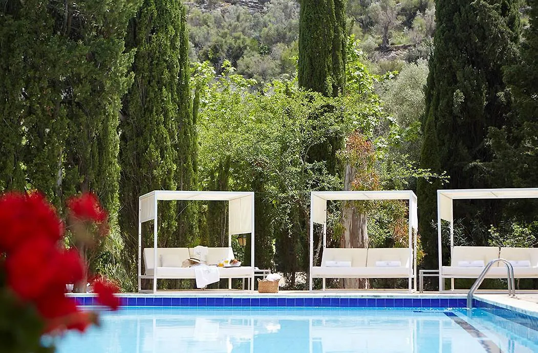****  L'Hermitage Hotel & Spa Orient Spanien