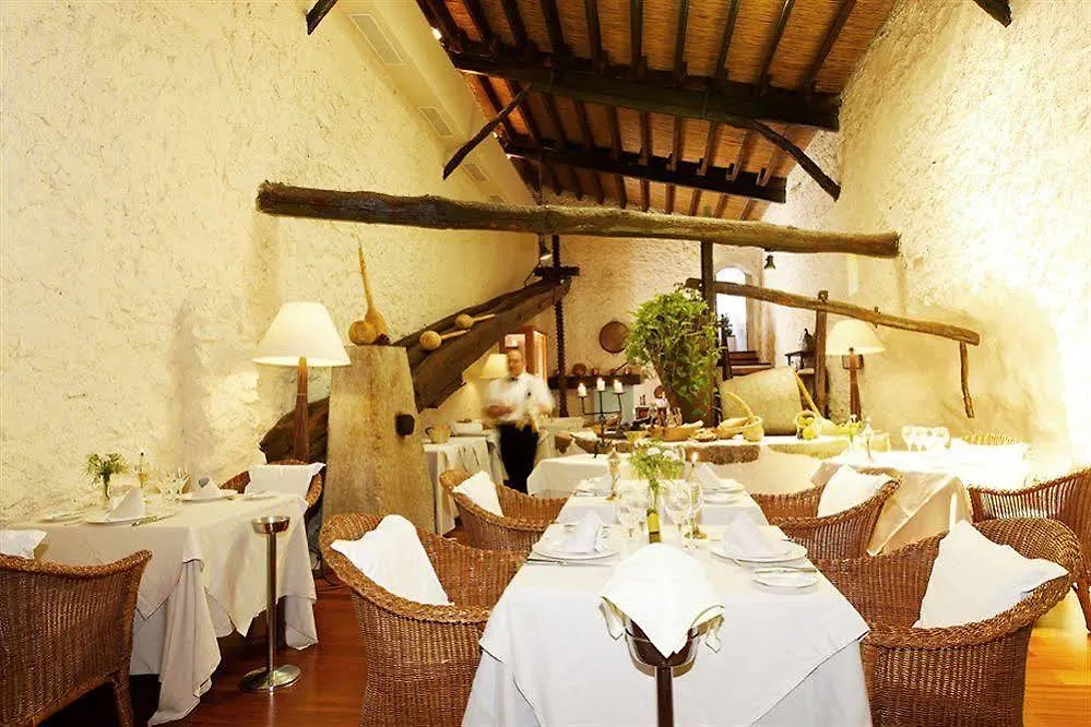 L'Hermitage Hotel & Spa Orient