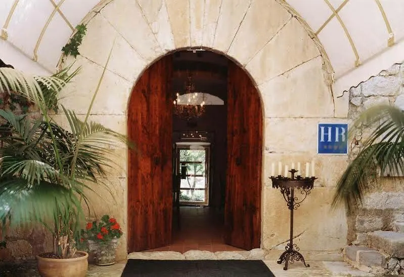 L'Hermitage Hotel & Spa Orient