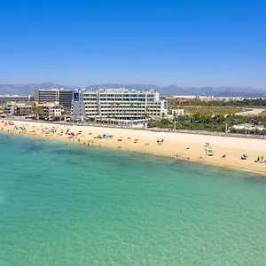 4* Апарт-отель Fontanellas Playa
