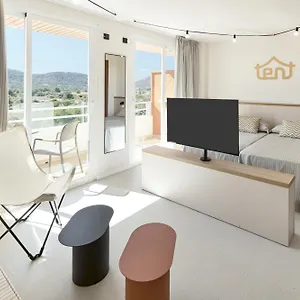 3* Отель Tent Calvia