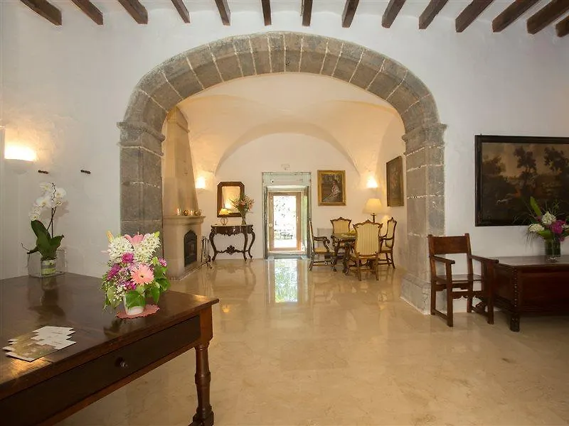 L’Hermitage Hotel&Spa Orient 4*,