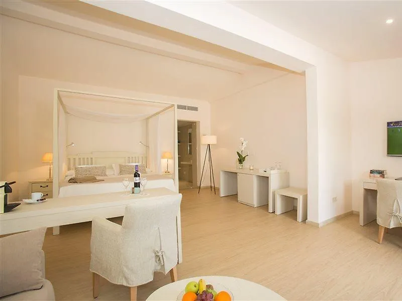L’Hermitage Hotel&Spa Orient 4*,