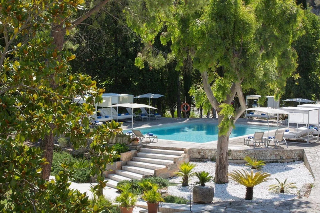 L’Hermitage Hotel&Spa Orient