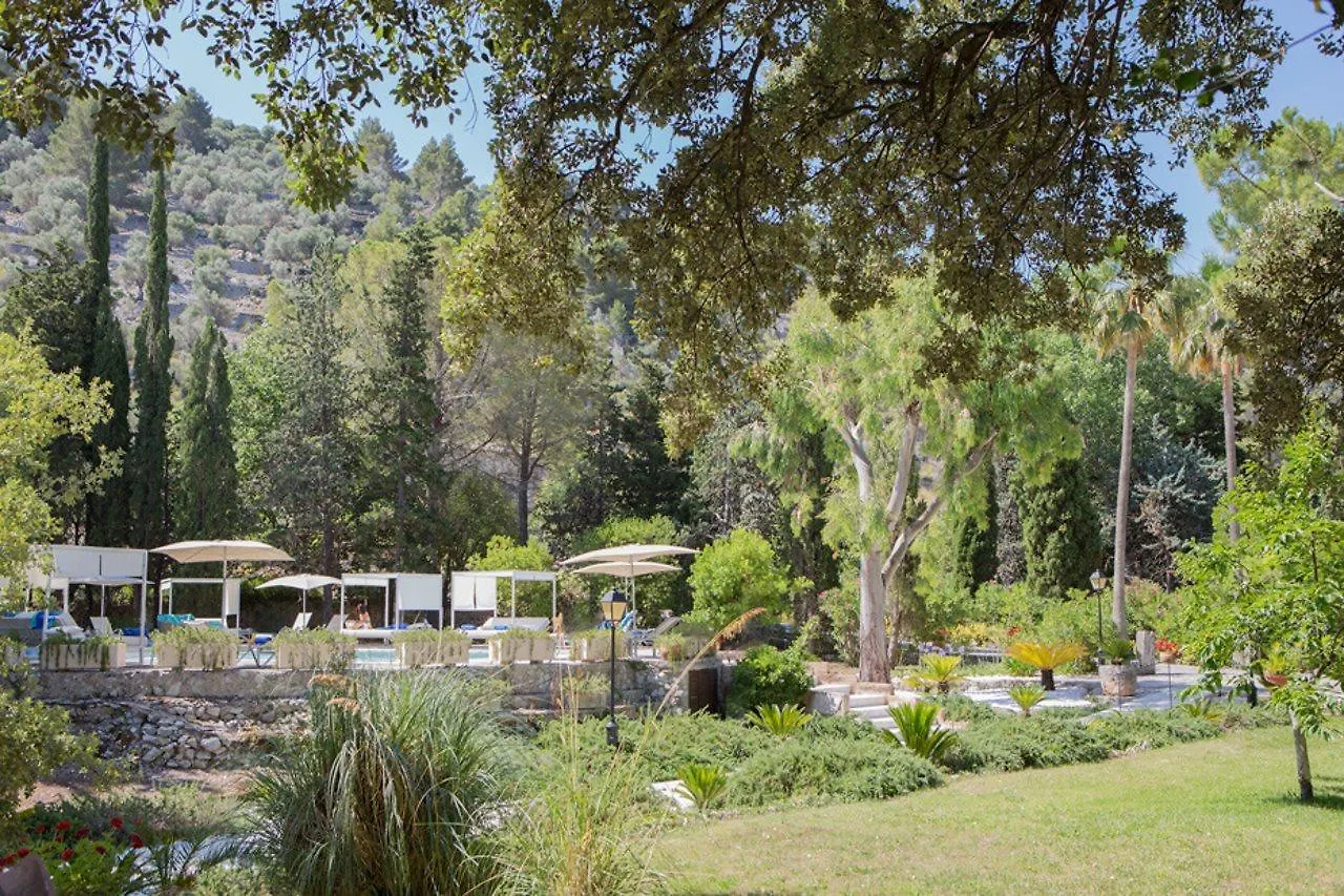 L’Hermitage Hotel&Spa Orient Hotel