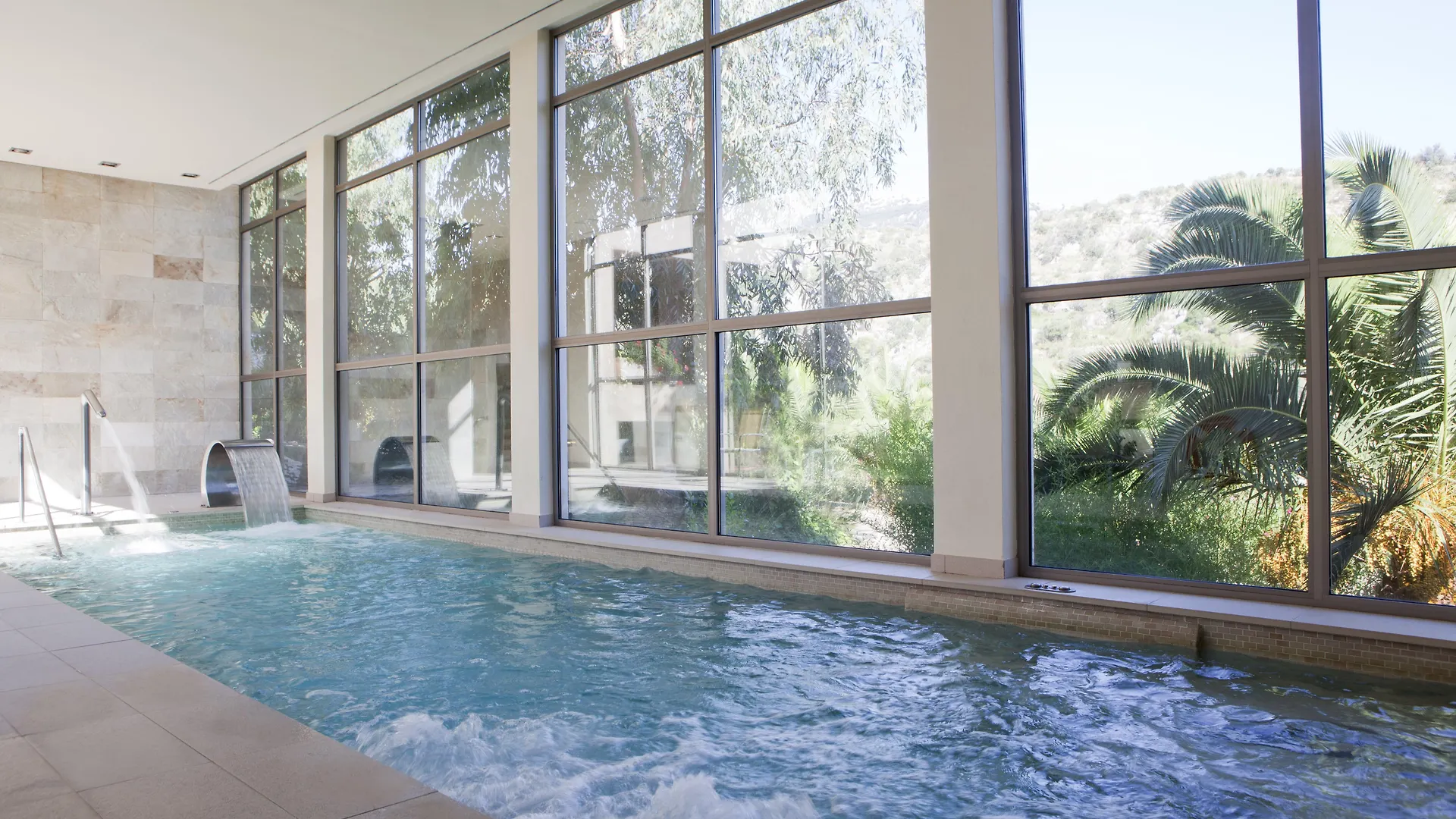 L’Hermitage Hotel&Spa Orient 4*,