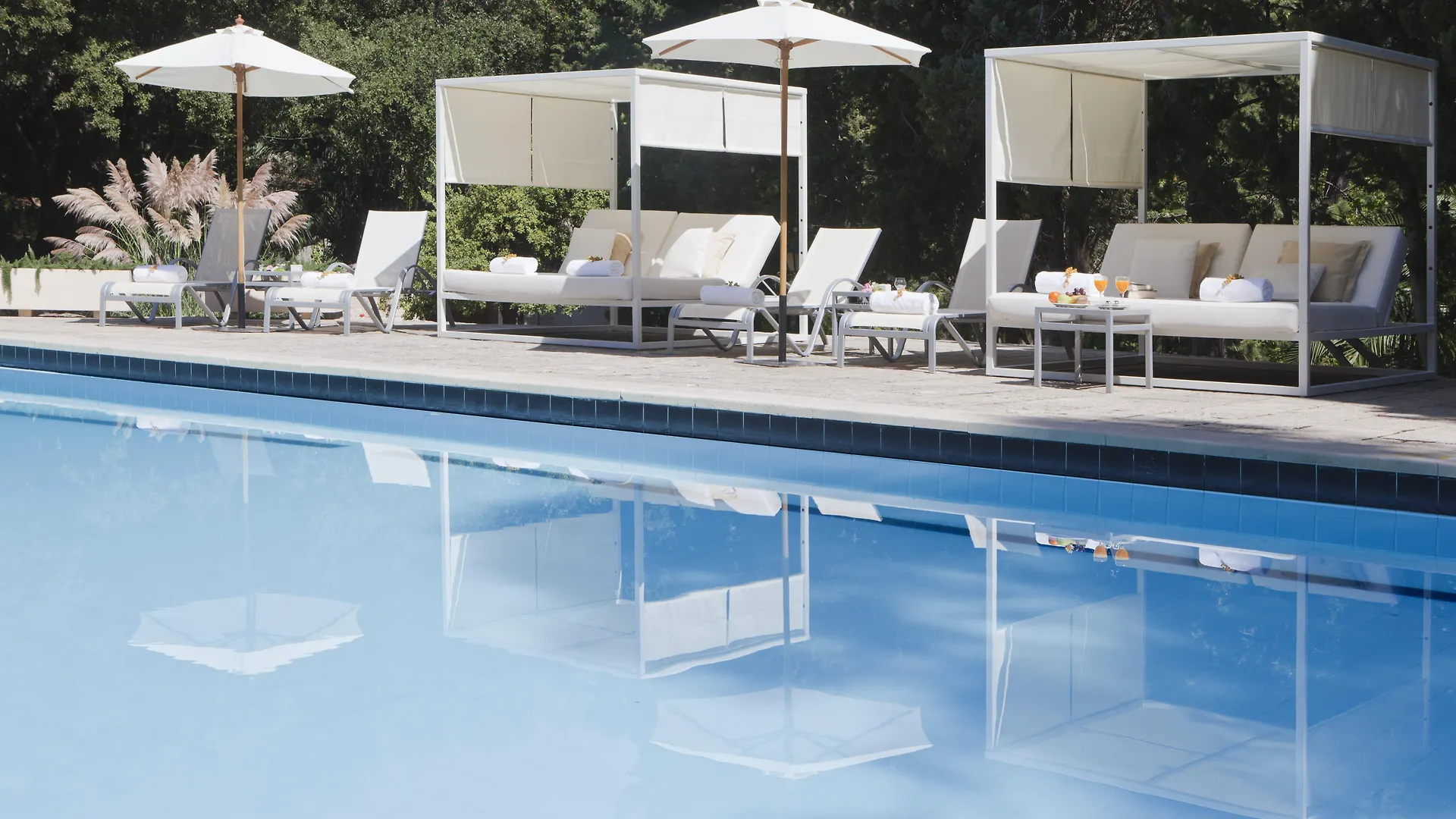 L’Hermitage Hotel&Spa Orient