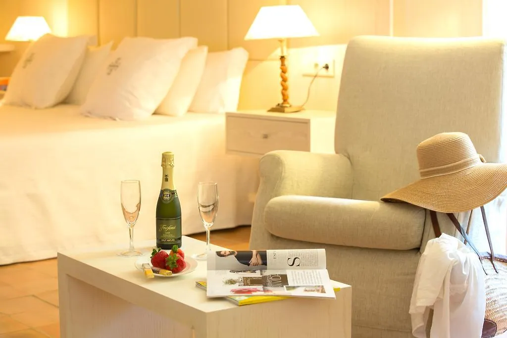 L’Hermitage Hotel&Spa Orient 4*,  Španělsko