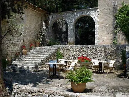 Hotel L’Hermitage Hotel&Spa Orient