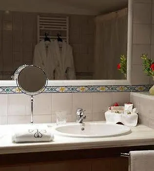 L’Hermitage Hotel&Spa Orient Španělsko