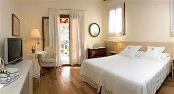 L’Hermitage Hotel&Spa Orient 4*,  Španělsko