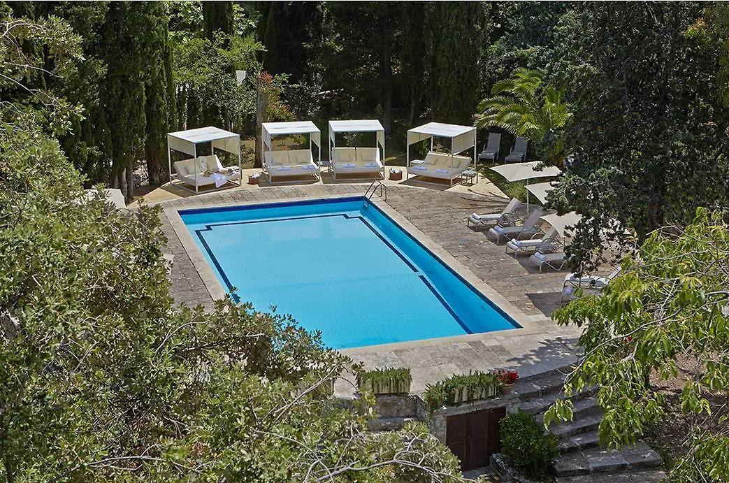 L’Hermitage Hotel&Spa Orient 4*,  Španělsko