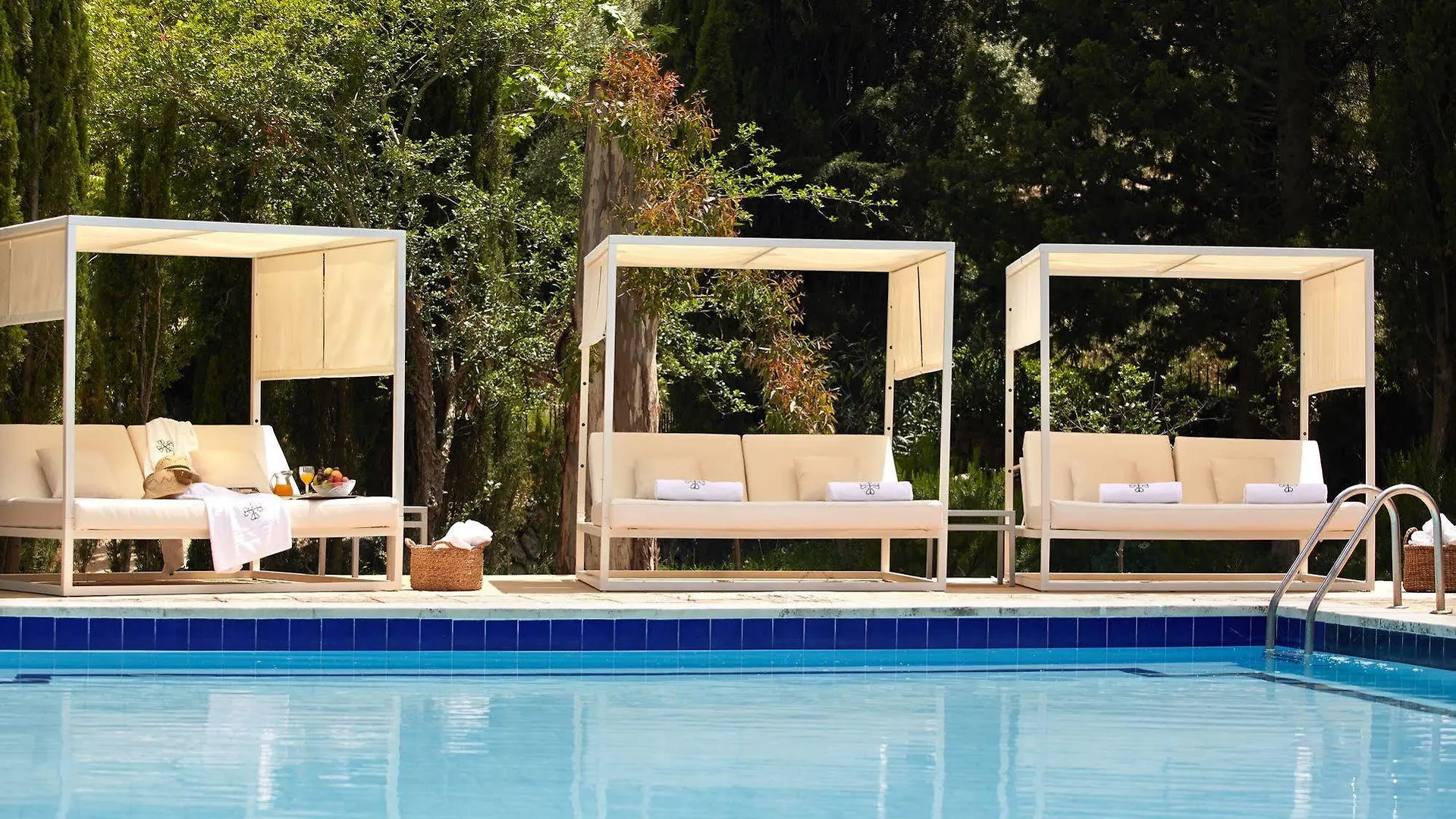 L’Hermitage Hotel&Spa Orient