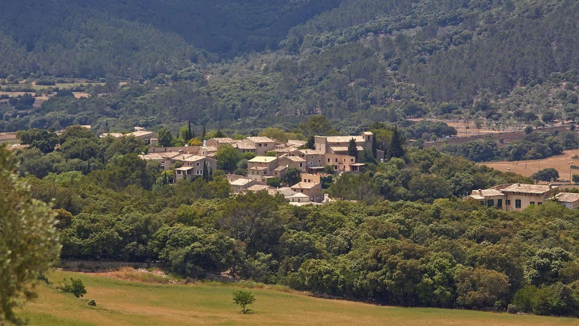 L’Hermitage Hotel&Spa Orient Hotel
