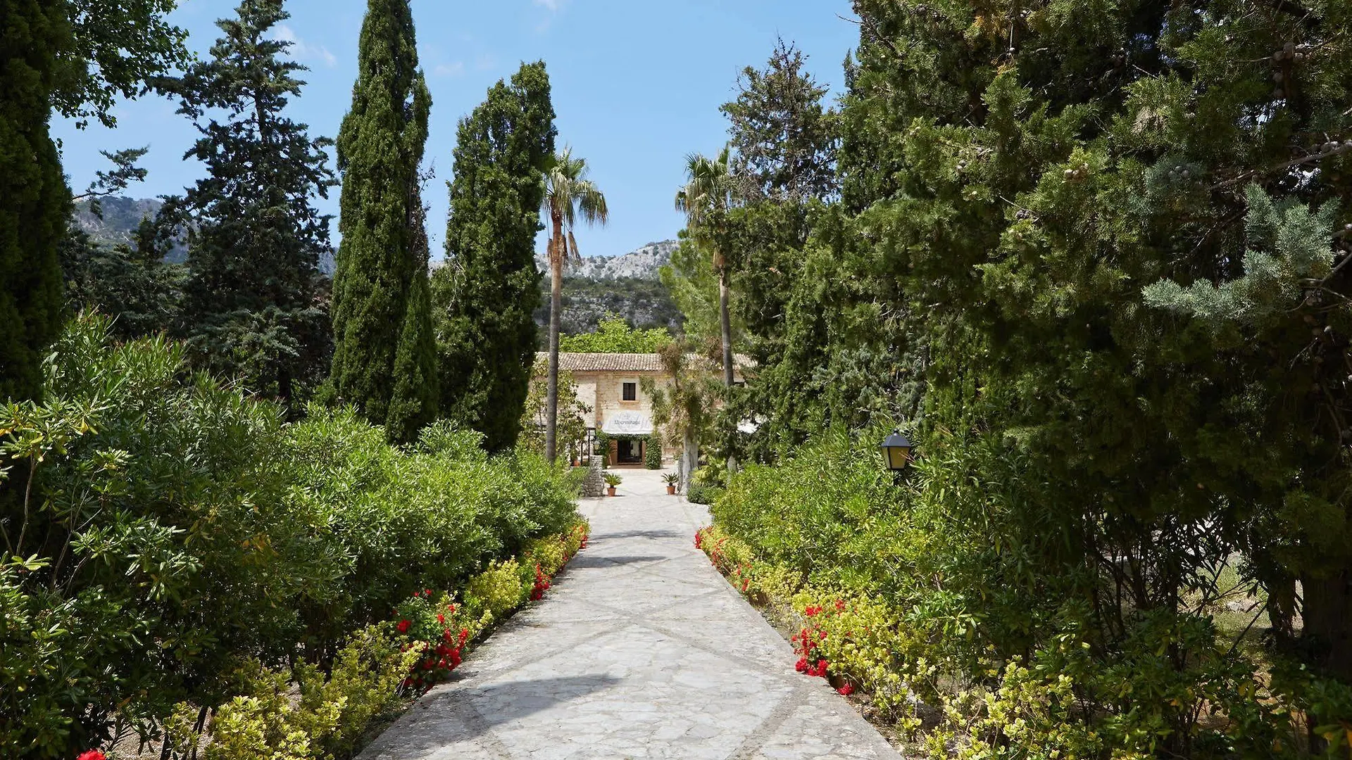 L’Hermitage Hotel&Spa Orient